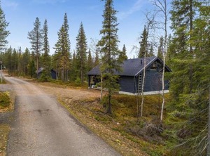 Neljä Vuodenaikaa | Yllasjarvi