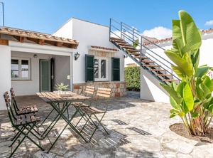Villa Mercuri | Alcudia