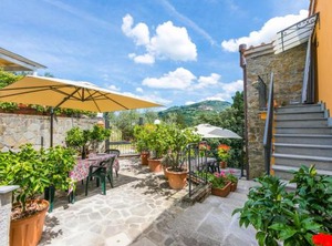 Poggetto Pellegrini | Aramo