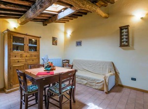 Poggetto Pellegrini | Aramo