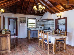 Holiday Puntallana | El Granel