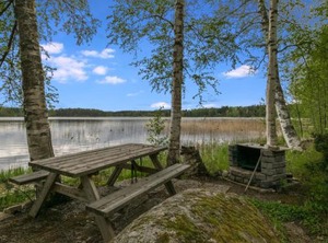Holiday Rantapelto | Mikkeli