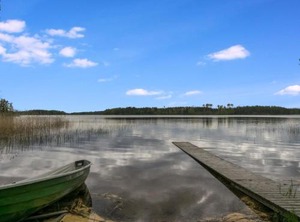 Holiday Rantapelto | Mikkeli