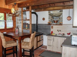 Holiday Rustico | Semione