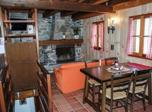 Holiday Rustico | Semione