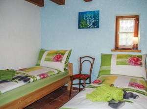 Holiday Rustico | Semione