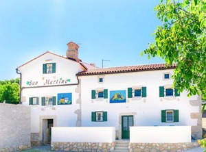 San Martino | Sveta Jelena