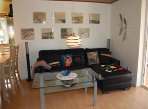 Holiday Sivvænget | Skjern