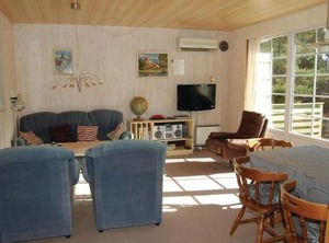 Holiday Småfolksvej | Havneby