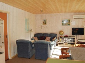 Holiday Småfolksvej | Havneby