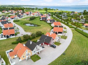 Holiday Strandgårdsvej | Middelfart