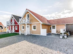 Holiday Strandgårdsvej | Middelfart