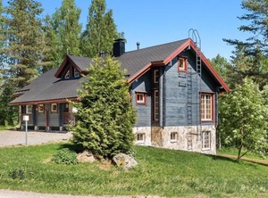 Syvärinkulta | Tahkovuori