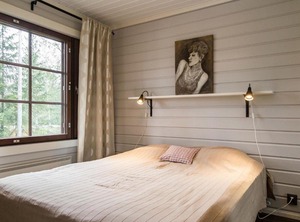 Tahkovuorentie | Tahkovuori
