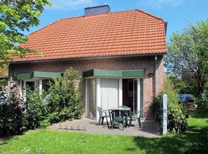 Holiday Am Meer | Tossens