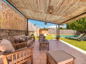Villa Campins | Campanet