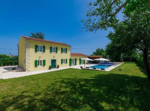 Villa Coriticum Otium | Kringa