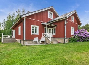 Lilla Nennebo | Kimito Island