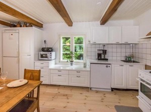 Lilla Nennebo | Kimito Island