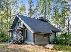 Holiday Villa Populus | Kuortti