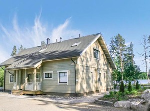 Villa Puronotko | Pertunmaa