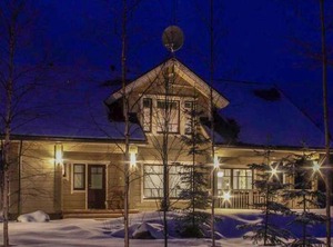 Villa Puronotko | Pertunmaa