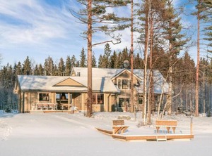 Villa Puronotko | Pertunmaa