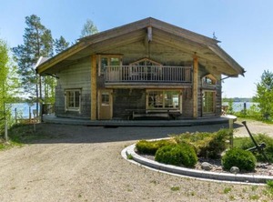 Holiday Villa Pyöriäinen | Kitee