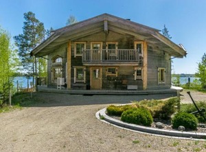 Holiday Villa Pyöriäinen | Kitee