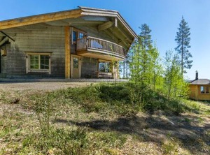 Holiday Villa Pyöriäinen | Kitee