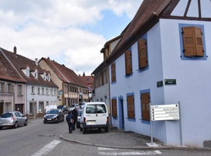 Holiday The Village | Varsberg
