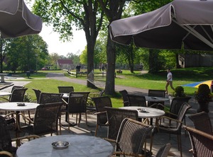 Holiday Dishwasher | Westerbork