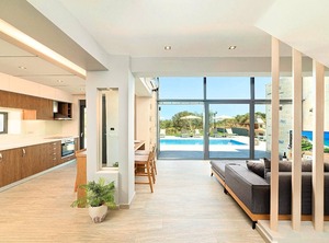 Holiday Yeoryioupolis Kriti Persons Bedrooms | Mathes