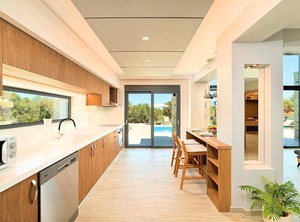 Holiday Yeoryioupolis Kriti Persons Bedrooms | Mathes