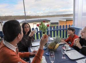 Holiday Persons | Kloster