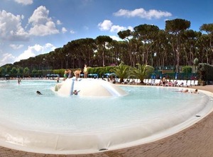 Holiday People Space Internet | Zona XXXIII Acilia Sud