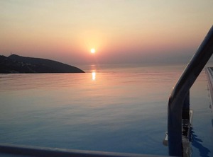Agios Nikolaos | Katsikia