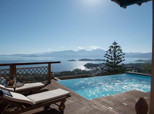 Agios Nikolaos | Katsikia