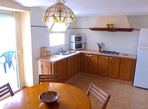 Holiday Aigües Persons Bedrooms | Aigues