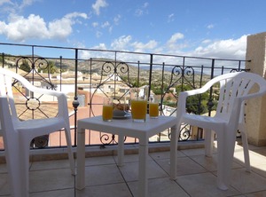 Holiday Aigües Persons Bedrooms | Aigues