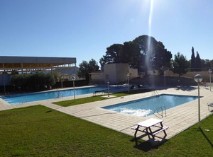 Holiday Aigües Persons Bedrooms | Aigues