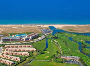 Ferienhaus Vale De Parra Für Personen | Salgados