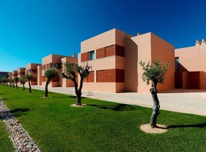 Ferienhaus Vale De Parra Für Personen | Salgados