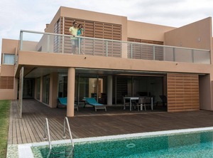 Ferienhaus Vale De Parra Für Personen | Salgados