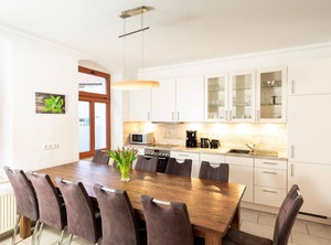 Holiday Ballenstedt Persons Bedrooms | Radisleben