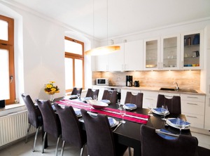 Holiday Ballenstedt Persons Bedrooms | Radisleben