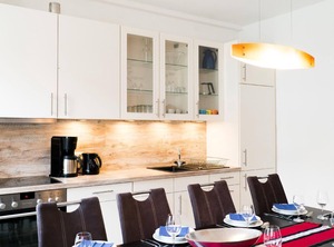 Holiday Ballenstedt Persons Bedrooms | Radisleben