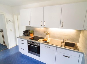 Holiday Ballenstedt Persons Bedrooms | Radisleben