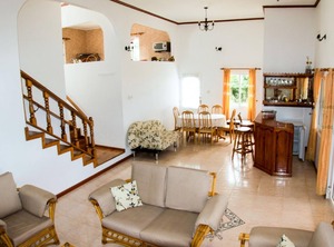 Holiday Beau Vallon Persons Bedrooms | Mare Anglaise