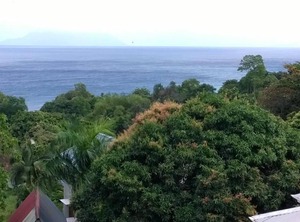 Holiday Beau Vallon Persons Bedrooms | Mare Anglaise